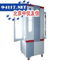 BSG-300光照培养箱
