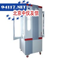 BSG-400光照培养箱