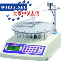 BSZ－16-LCD自动部分收集器