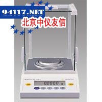 BS系列准微量、分析、精密天平