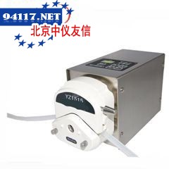 BT100-01恒流泵