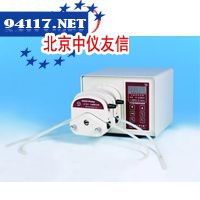 BT100-8数显恒流泵