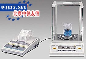 BT系列准微量、分析、精密天平