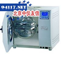 电热式蒸汽消毒器 纯蒸汽灭菌器