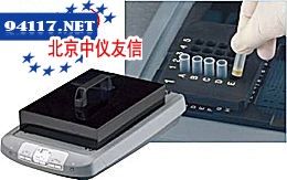C-scan牛奶抗生素检测系统