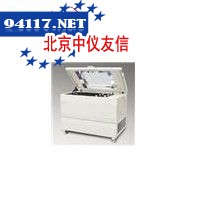 C211C卧式旋转式曲线控制可编程恒温恒湿摇床