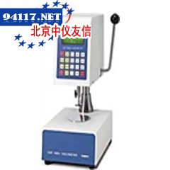 BGD-610平行板粘度计