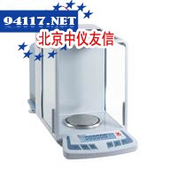 CAV313C内校精密天平