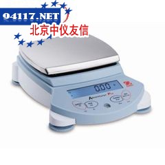 CAV4101便携式外校天平