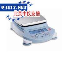CAV51便携式外校天平