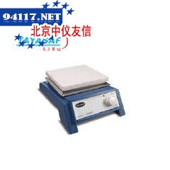 CB160模拟控制玻璃陶瓷台面通用电热板