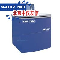 L720R-3超大容量冷冻离心机
