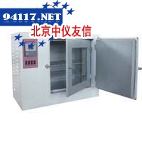 GW-3S高温干燥箱