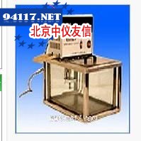 CH1015T透视恒温槽