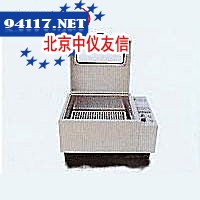 CHA-S恒温振荡器