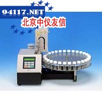 CHD-502N数字密度计-多样品全自动进样清洗系统