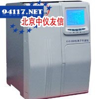 CIC-300型离子色谱仪