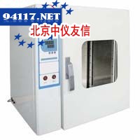 WJ-3-160气套式RT+3℃～60℃二氧化碳细胞培养箱-3型(进口红外传感器)160L