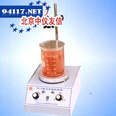 DJ-1大功率搅拌器