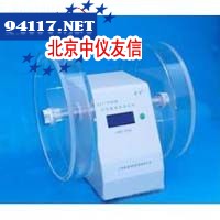 CJY-300C智能片剂脆碎度测定仪