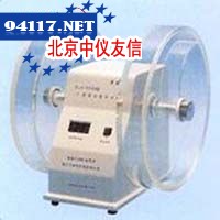 CJY-300D片剂脆碎度测定仪