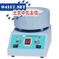 CL-2磁力搅拌器