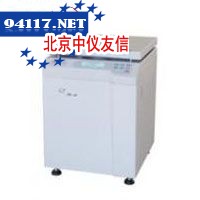 CL-32K-A超速冷冻离心机