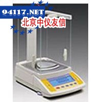 CP124S分析天平