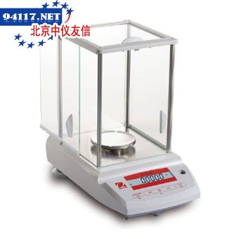CP214分析天平