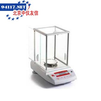 CP224C分析天平