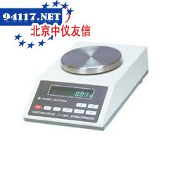 CPA124S电子分析天平