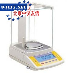 CPA224S电子分析天平