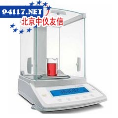 CPA225D分析天平