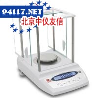 CPJ2003分析天平