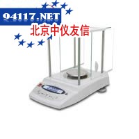 CPJ603分析天平