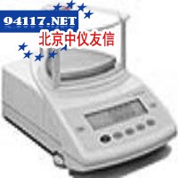 CP卓越系列分析天平