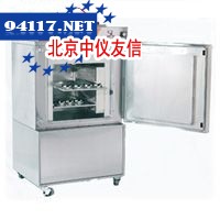 CR1-2RT+10～200℃程控洁净干燥箱113L