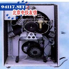 CS10/10S无油空压机