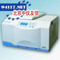 CT14RD台式高速冷冻离心机