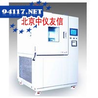 CT702F高低温试验箱