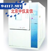 CTPS705B1快速温度变化试验箱