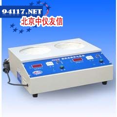 HHW21CU-600/DK-600A电热恒温水槽