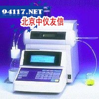 DA-520/DA-510自动数字式密度仪/比重仪