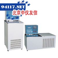 DC2010-II低温恒温槽