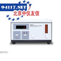 DCS-1高浓度臭氧分析仪