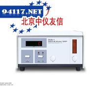 高浓度臭氧水生成机&nbsp;