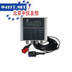 DCT1158HX超声波热能表