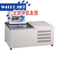 DCW-2008低温恒温槽