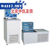 DCW-3506低温恒温槽