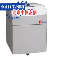 DD-5低速多管离心机